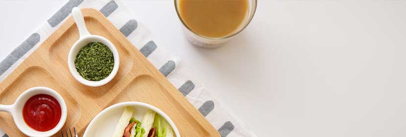 食品接觸材料檢測