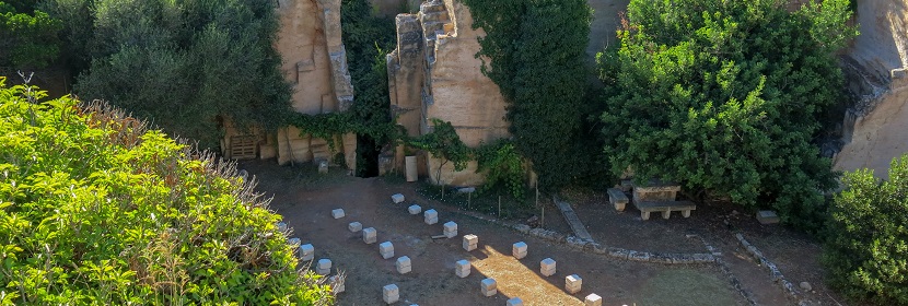 地質(zhì)儀器環(huán)境試驗