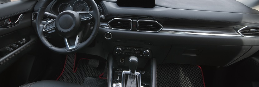 汽車非金屬部件紫外老化試驗