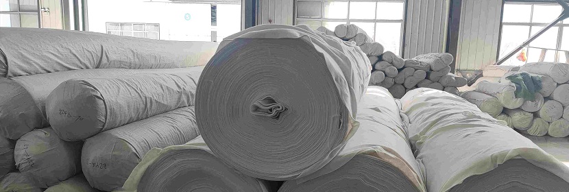 土工合成材料接縫拉伸試驗(yàn)