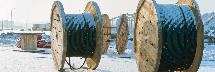 電線電纜水平燃燒試驗