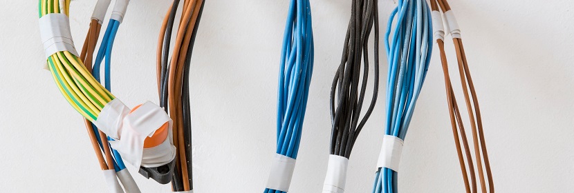 電線電纜檢測(cè)