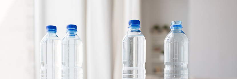 飲用水檢測(cè)